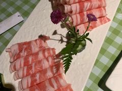 -番食园鲜食火锅(高新店)