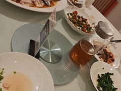 -山水一号·中餐厅