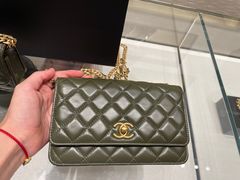 -CHANEL(恒隆广场店)