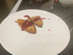 -听松楼·花园酒店·自助餐厅(红梅公园店)