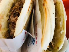 -大唐腾记腊汁肉夹馍(西安北站店)