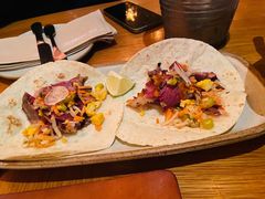 -THE CANNERY&JUJU 新鲜海鲜·牛排美食酒廊