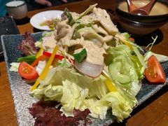 -千代武日本料理(开发区店)