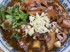 -门框胡同百年卤煮(前门煤市街店)