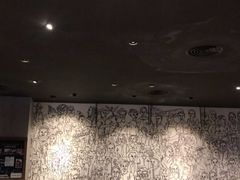 大堂-星巴克臻选(深圳华强北茂业店)