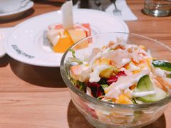 -斗牛士牛排(南京东路店)