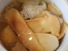 松茸竹笙汤-福1015(愚园路店)