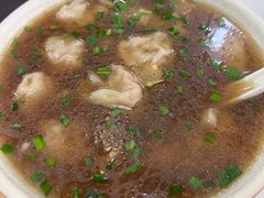 -蒋家桥饺面店(四望亭路店)