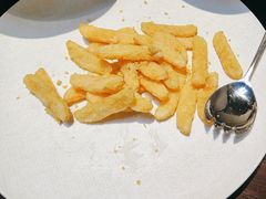 -明湖楼·经典鲁菜山东海鲜(大明湖店)