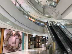 -圆融购物中心(南天成路店)