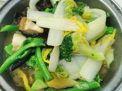 -凤城礼记鱼翅海鲜酒家(新马路总店)