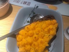 -蜜桃餐厅·伴山(绿宝广场店)