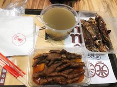 -光头卤(华侨城店)