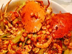 -李老爹香辣蟹(宣武门店)