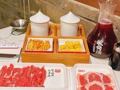 -丁卯•铜锅涮肉(工体店)