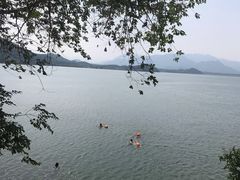-十三陵水库