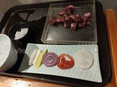 -贰重天冰煮羊自助火锅(东坝店)