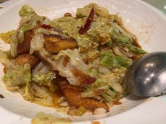 -巴依老爷新疆美食(马驹桥店)