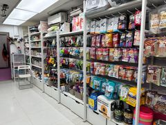 -酷迪(巴沟华联店)