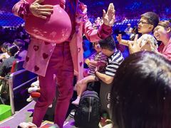 -珠海横琴长隆《卡卡虎奇遇记》