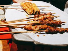 -1819餐厅·团队聚餐·烤串·精酿