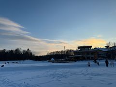 -长白山万达锦华套房酒店