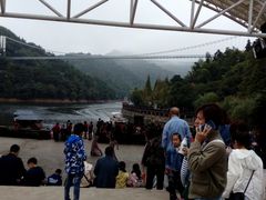 -石燕湖生态旅游景区