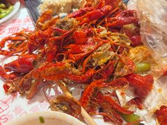 -辣不怕口味虾(长沙总店)