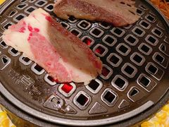 -韩宫宴烤肉·料理(南京江宁万达店)