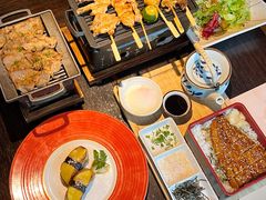 -山葵家·创意料理(宁波来福士店)