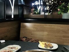 -韩盛·盛江山自助料理(中街大悦城店)