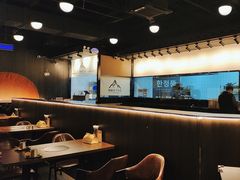 -韩鼎丰·韩国料理(林奥店)