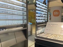 -LOHO眼镜(北京合生汇店)