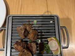 -虹料理·日料放题(悠方店)