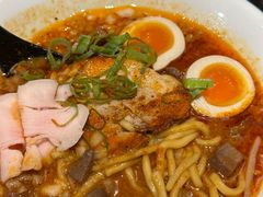 -篝拉面(银座店)