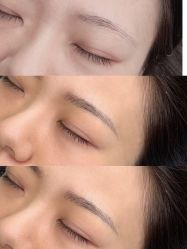 点击看大图 -久匠·纹眉半永久野生眉