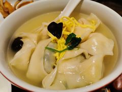 全家福馄饨-上海人家花樣年华(中山公园店)