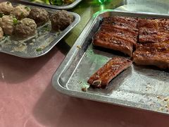 -阿鸟农庄(石壁店)