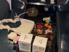 -陆琴脚艺·足浴·SPA(夫子庙店)
