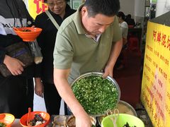 -阿麟馄饨(延长路店)