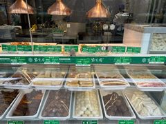 -紫光园清真北京小吃(广渠门内店)