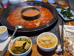 -陈眼镜火锅(总店)