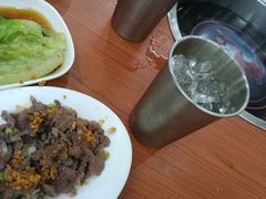 -阿波潮汕牛肉火锅·汤粉面(拱北店)