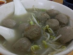 -潮镇老尾牛杂(环城西路店)