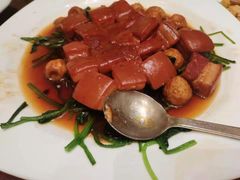 -青岛香格里拉·香宫中餐厅