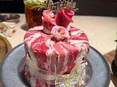 -Ant 蚂蚁洞烤肉·大营地(上海静安大悦城店)