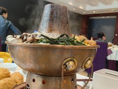 -凯鸽酒楼•雁北民间菜(华北星店)