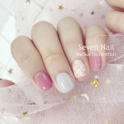 -Seven Nail七姑娘の美甲店