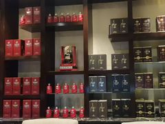 -世纪缘国际酒店·中餐厅(明光店)