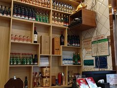 -鲜锦记潮汕牛肉火锅(月坛店)